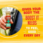 Vive Organic Wellness Rescue Oil of Oregano Immunity Shot - 12 x 2 fl oz - image 5