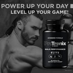NutraRize Protrenix Elite Male Formula Capsules - 120 Capsules - image 4