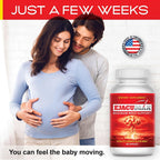 MaleMax Ejacumax Vitality Male Fertility Formula - 60 Capsules - image 5