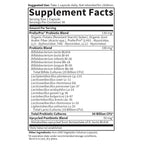 Garden of Life Dr Formulated Once Daily 3-in-1 Probiotics - 30 Billion CFU - image 5