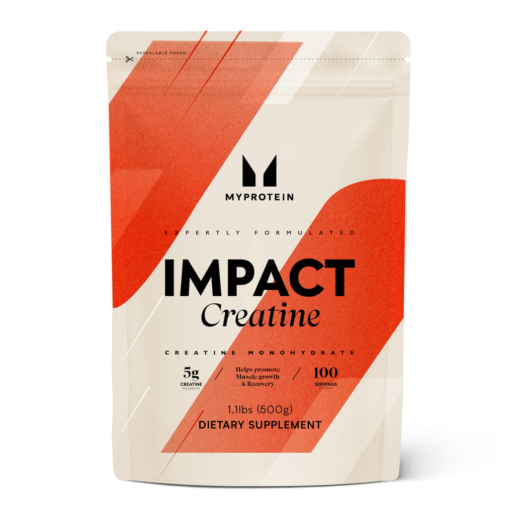 Myprotein Creatine