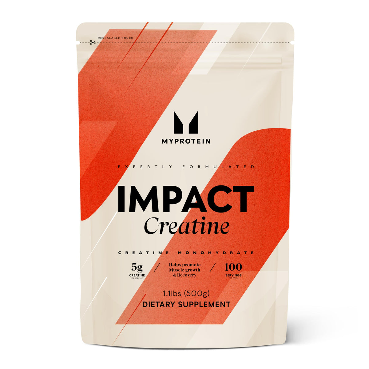 Myprotein Creatine
