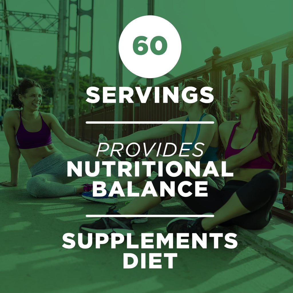 AdvoCare CorePlex Daily Multivitamin with Minerals - 180 Caplets - image 3