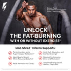 InnoSupps Inno Shred