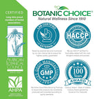 Botanic Choice Gymnema Sylvestre Liquid Extract - 1 Fl Oz - image 6