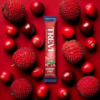 TREVI Electrolytes Powder Packets