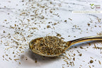 Organic Way Chamomile Flowers Cut & Sifted (Matricaria chamomilla)