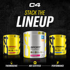 Cellucor C4 Original Pre Workout Powder