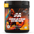 MuscleTech Creatine Chews Boogieman Punch - 90 Chewables