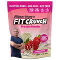 Fit Crunch Whey Protein Powder