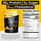 SPR BODY Transformation Protein Super Blend