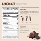 Isopure Protein Powder
