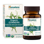 Himalaya Gymnema Sylvestre Extract 700mg - 60 Caplets - image 2