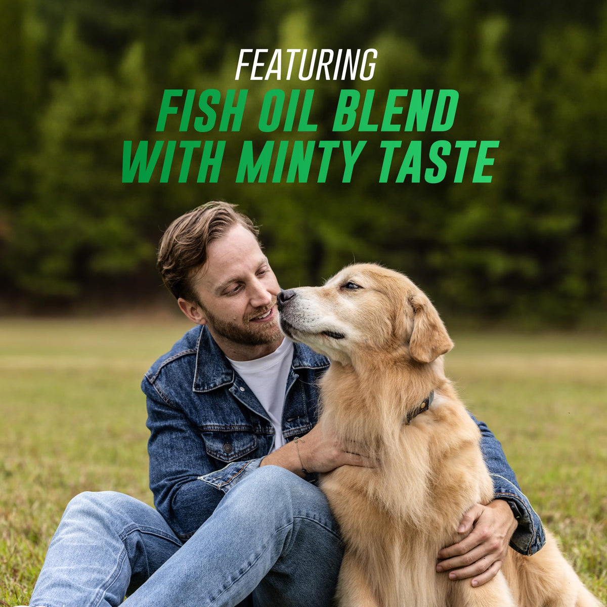 Nutramax Welactin Omega-3 Fish Oil for Dogs - 120 Softgels - image 4