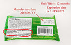 Hematogen Iron Supplement Bar - 5 Count - image 5