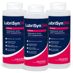LubriSyn HA Joint Care for People Liquid Bottle