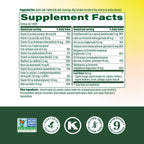 MegaFood Women's 55+ One Daily - Multivitamin with B