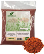 Naturejam Ground Annatto Seed Powder Vitamin E - 1 Pound