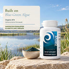 New Earth Drive Natural Pre Workout with Cordyceps - image 6