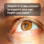 NatureWise Vitamin E 1000 IU Softgels - 120 Count - image 8