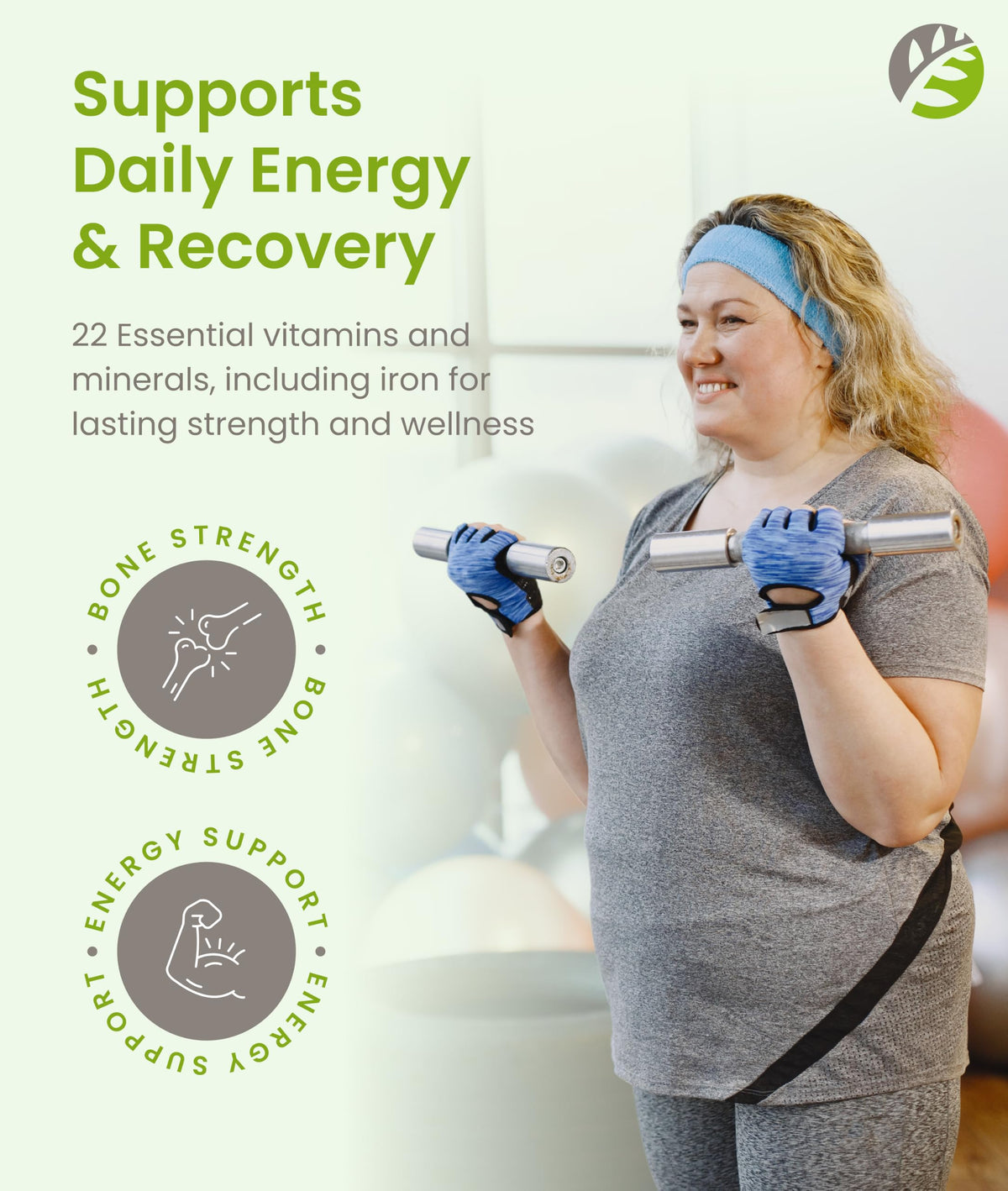 BariSlim Advanced Chewable Bariatric Multivitamin Tablets