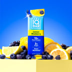 IQBAR av2024-IQBAR-blueberry keto bars vegan low sugar ounces pack
