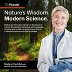 BIO KRAUTER Pine Pollen Tincture