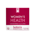 Isotonix Women's Health Multivitamin with Iron & Pycnogenol - 30 Packets