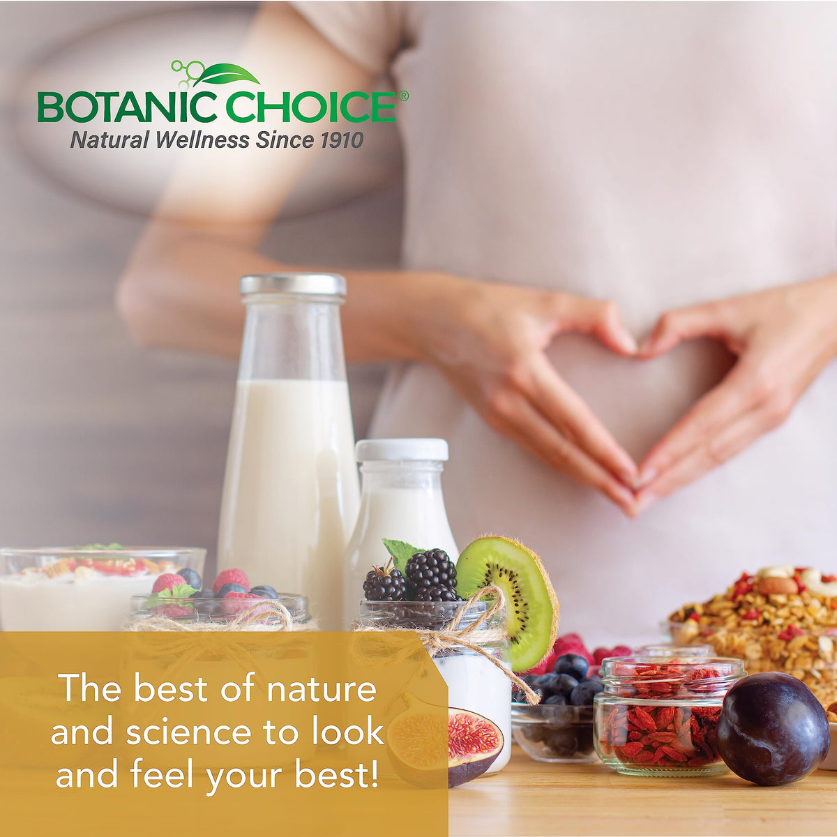 Botanic Choice Ginger Root Liquid Extract Alcohol Free - 1 fl oz - image 5
