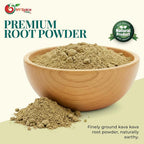 NY Spice Shop Kava Kava Root