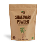MB Herbals Pure Shatavari Powder - 227g
