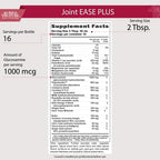 Buried Treasure Joint Ease Plus Liquid Joint Support - 16 fl oz - image 2