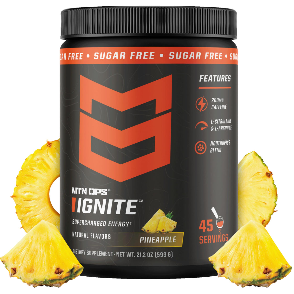 MTN OPS Ignite