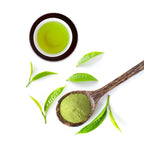 Japanese Green Tea Co. Benifuuki Green Tea Powder - 14 Stick Packets