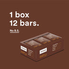 RXBAR Peanut Butter Chocolate Protein Bar - 12 Count - image 2