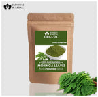 Blessfull Healing Organic Moringa Leaves Powder - 300g - image 3