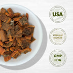 Evergreen Herbs Cinchona Bark Herbal Supplement - 8 oz - image 4