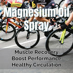 Elete Citrilyte Add-in Magnesium Oil
