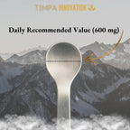 Timpa Innovation Pure Shilajit Resin - 30g - image 7