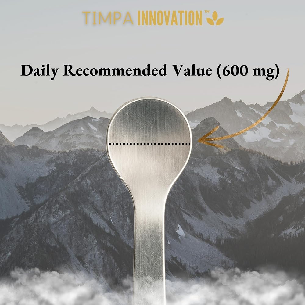 Timpa Innovation Pure Shilajit Resin - 30g - image 7