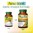 MegaFood Zinc Bisglycinate Immune Support - 120 Tablets - image 2