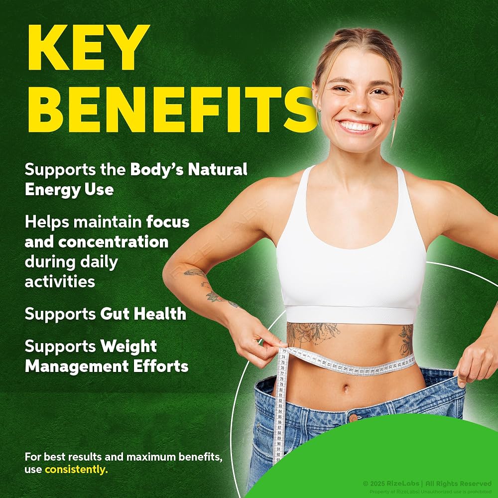 rize labs HERBAL_SUPPLEMENT