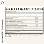 Codeage GLP-Harmony Companion+ GLP-1 Supplement - 60 Capsules - image 2