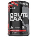 KILLER LABZ Brute EAA Branched Chain & Essential Amino Acids