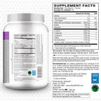 XTEND BCAA Powder