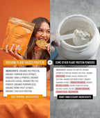 Truvani Pea Protein 1 Serving