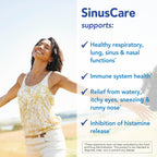 Patient One SinusCare Seasonal Respiratory Support - 120 Capsules - image 4
