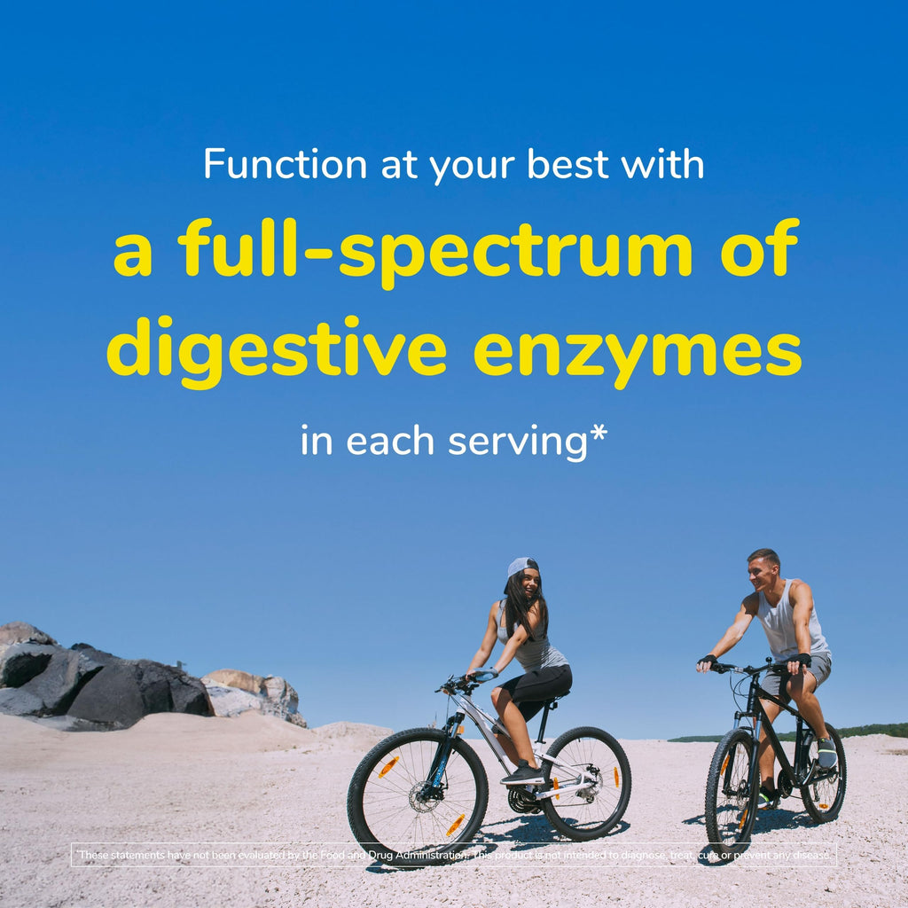 Twinlab Super Enzyme Caps Digestive Support - 200 Capsules - image 4
