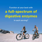Twinlab Super Enzyme Caps Digestive Support - 200 Capsules - image 4
