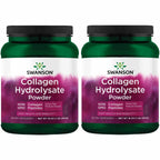 Swanson Collagen Hydrolysate Peptides Unflavored - 2 lb
